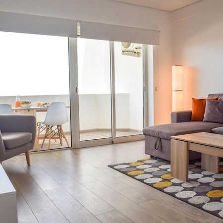 Апартаменты Baleal Dream Феррел Экстерьер фото