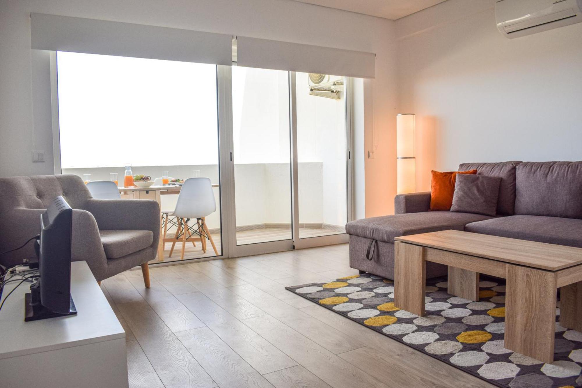 Апартаменты Baleal Dream Феррел Экстерьер фото